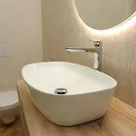 شقة Smile Apartments-vista Mare E Balcone تروبيا