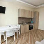 Smile Apartments-vista Mare E Balcone شقة