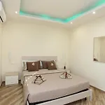شقة Smile Apartments-vista Mare E Balcone