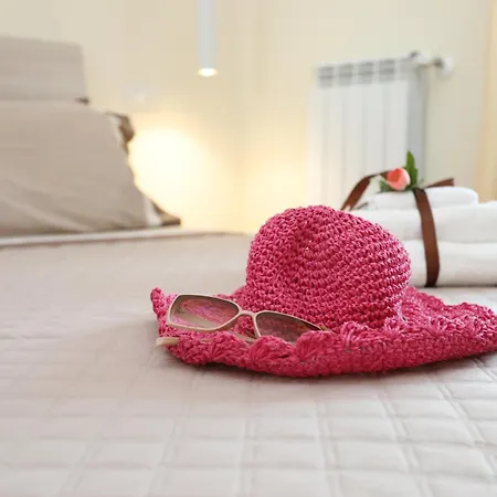 Smile Apartments-vista Mare E Balcone * تروبيا