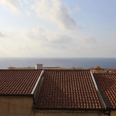 Smile Apartments-vista Mare E Balcone شقة