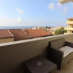 Smile Apartments-vista Mare E Balcone * Tropea