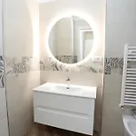 Apartment Smile Apartments-vista Mare E Balcone *