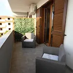Smile Apartments-vista Mare E Balcone アパート トロペーア