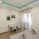 Apartment Smile Apartments-vista Mare E Balcone