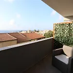Smile Apartments-vista Mare E Balcone Tropea