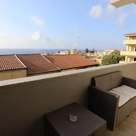 Smile Apartments-vista Mare E Balcone * Tropea