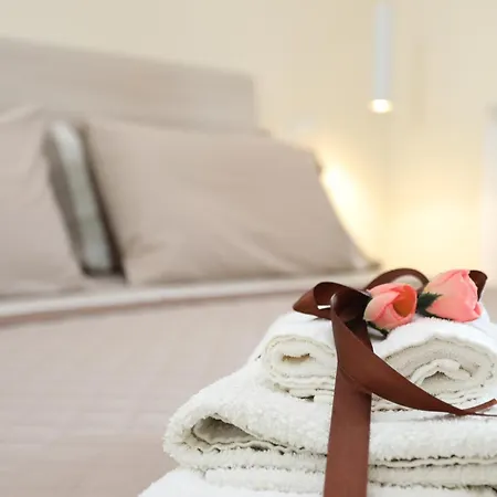 Smile Apartments-vista Mare E Balcone Apartman *