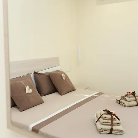 Smile Apartments-vista Mare E Balcone * Tropea