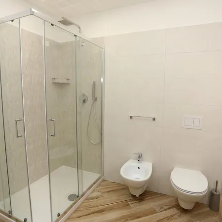 Smile Apartments-vista Mare E Balcone *