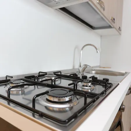 Smile Vista Mare, Balcone E Parcheggio Su Richiesta Lejlighed *