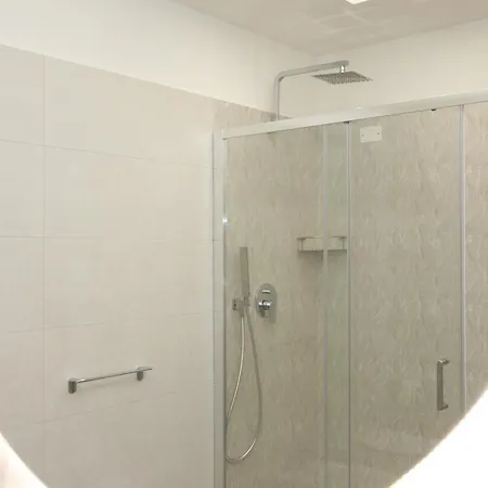 Smile Apartments-vista Mare E Balcone Apartman *