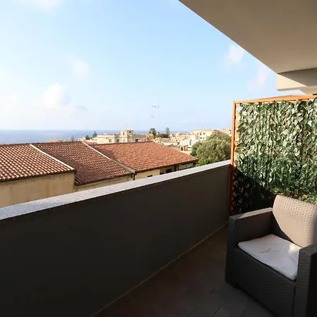 Smile Apartments-vista Mare E Balcone Tropea