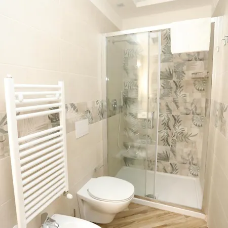 Smile Apartments-vista Mare E Balcone *