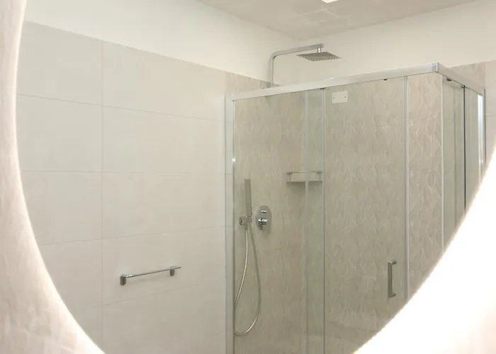 Smile Apartments-vista Mare E Balcone 아파트 *